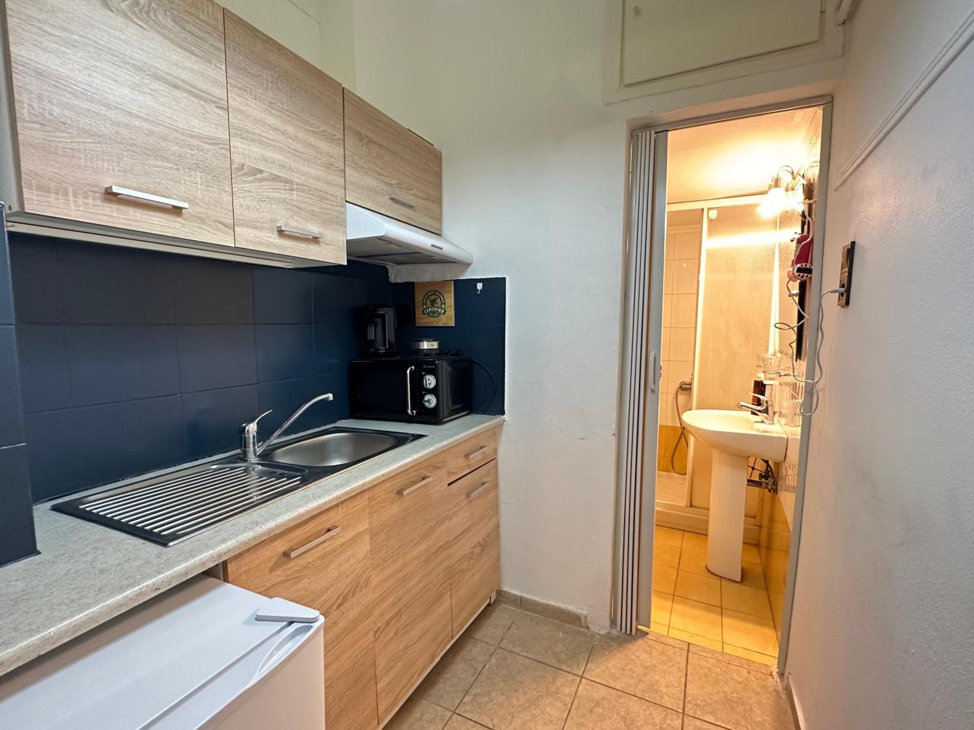 Aretousas Apartment Афины Экстерьер фото