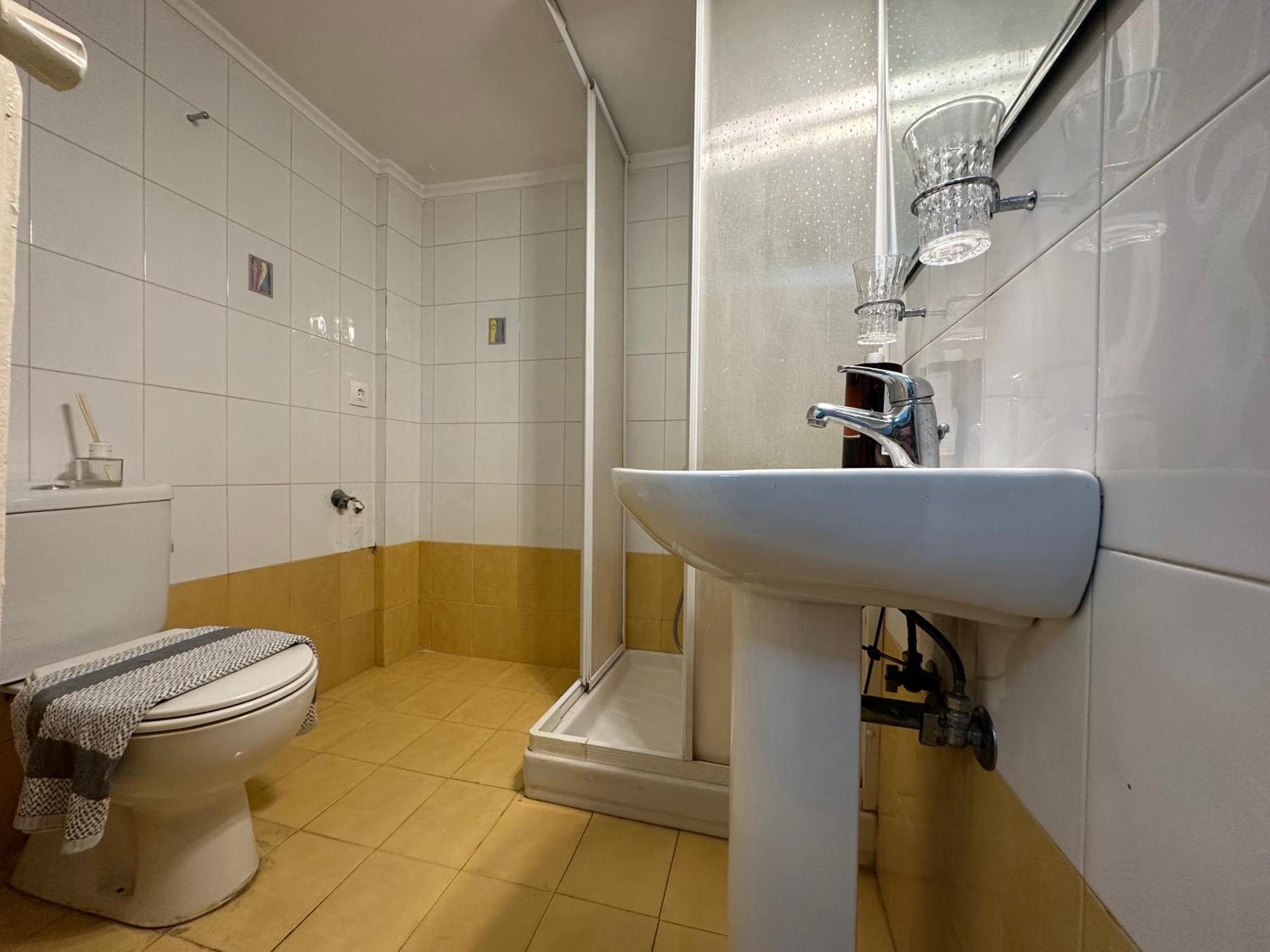 Aretousas Apartment Афины Экстерьер фото